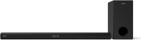 تصویر ساندبار 200 وات هایسنس مدل HS218 Hisense HS218 model Soundbar 200 watt