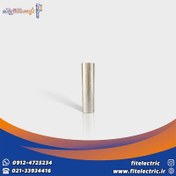 تصویر خرید موف 25 مسی آبکاری قلع | رابط کابل مسی سایز 25 میلی‌متر | بسته 120 عددی 