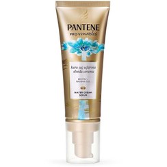 تصویر روغن و سرم مو اورجینال برند Pantene حجم 70میل 