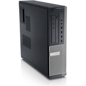 تصویر مینی کیس Dell (Optiplex 7010) i3 2100 مدل 1403270 