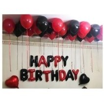 تصویر چسب بادکنک صد عددی 