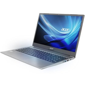 تصویر لپ تاپ ایسر 15.6 اینچی مدل Aspire Lite AL15 i5 1235U 16GB 512GB Acer Aspire Lite AL15 i5 1235U 16GB RAM 512GB SSD laptop