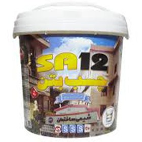 تصویر چسب اس ا 12 