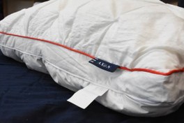 تصویر بالش دو حالته آکسون مدل HOVERCRAFT 