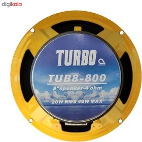 تصویر میدرنج خودرو توربو مدل TUB8-800 