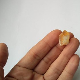 تصویر سنگ سیترین (کد 341) 