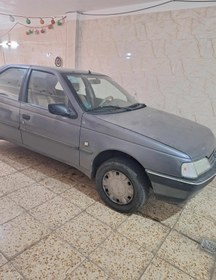 تصویر پژو 405 مدل 1396 ا Peugeot 405 GLX-petrol Peugeot 405 GLX-petrol