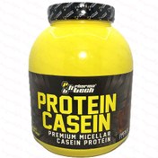 تصویر پودر پروتئین کازئین فارماتک طعم شکلاتی ۱۸۱۸ گرم 