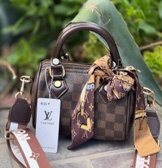 تصویر کیف مینی صندوقی کد۱۷۵ 