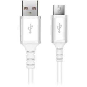 تصویر کابل Micro USB کی نت پلاس 