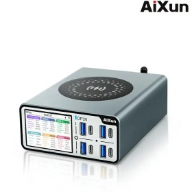 تصویر مولتی شارژ Aixun DP20 