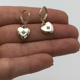 تصویر گوشواره کد 19 