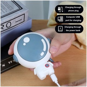 تصویر گرم کن دست hand warmer کد 56-25 