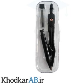 تصویر پرگار اتودی فلزی رومکس کد 5013 