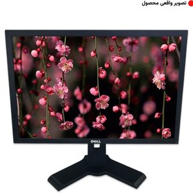 تصویر مانیتور DELL E2210 استوک 