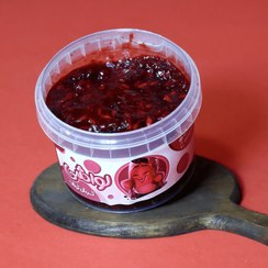 تصویر ترشک دونه انار 