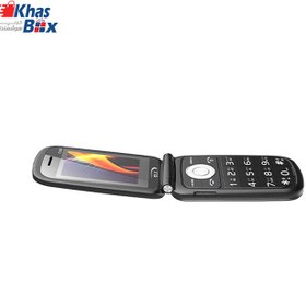 تصویر گوشی جی ال ایکس C100 | حافظه 32 مگابایت GLX C100 32 MB