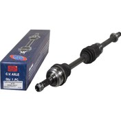 تصویر پلوس راست تویوتا کمری گرند 6 رایو 