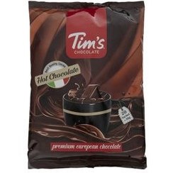 تصویر هات چاکلت تیمز بسته ۲۰ عددی 