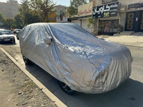 تصویر چادر شمعی نانو MVM X55-PRO 