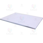 تصویر کاغذ شطرنجی A3 بسته ۱۰۰ برگی 