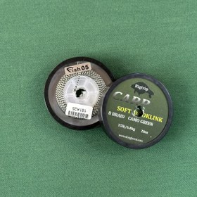 تصویر نخ ریسه ابریشمی دانگبوری 