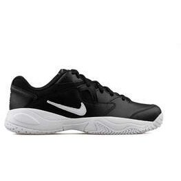 تصویر Nike Court Lite 2 کفش تنیس مردان AR8836 005 سیاه 