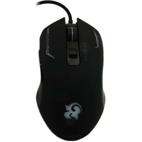 تصویر موس سیم دار مخصوص بازی مدل N7 N7 Gaming Mouse