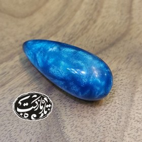 تصویر مضراب تار رزینی 