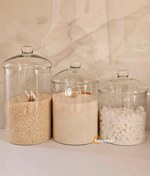 تصویر بانکه بزرگ اقاقیا کد 169A 