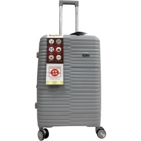 تصویر چمدان مسافرتی برند راپیدو Rapido کد 150 rapido wheeled travel luggage code 150