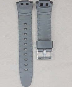 تصویر بند رابر کاسیو Casio Rubber Strap 10141364 