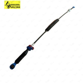 تصویر سيم تعویض دنده مگان 1600 