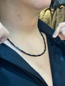 تصویر گردنبند کبریتی 