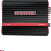 تصویر آمپلی فایر مونو کارینا مدل karina PX10001 