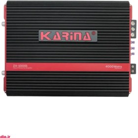 تصویر آمپلی فایر مونو کارینا مدل karina PX10001 