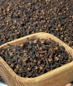 تصویر میخک ادویه