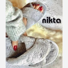 تصویر دمپایی پولیشی نیکتا مدل 12000 خواهشمندیم قبل از ثبت سفارش ، موجودی محصولات را استعلام بگیرید.