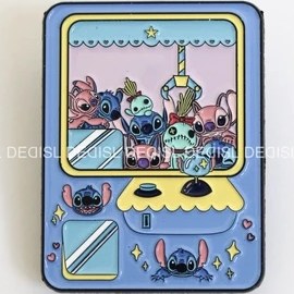 تصویر پین استیج - کد587 