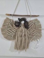 تصویر دیوار کوب فرشته 