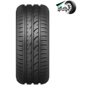 تصویر لاستیک بارز 205/55R16 گل p624 (دو حلقه) barez tire 205/55R16 p624