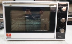 تصویر آون توستر نیاک NK500B Niak NK500 Oven Toaster