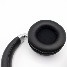 تصویر هدفون بی سیم لیتو مدل L-11 Leitu L-11 Wireless Headphones