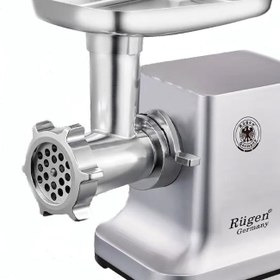 تصویر چرخ گوشت روگن مدل RU-1310 Rugen RU-1310 Meat Grinder