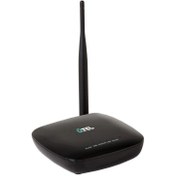 تصویر مودم روتر بی سیم یوتل مدل A151 