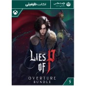 تصویر اکانت بازی Lies of P: Overture Bundle مخصوص ایکس باکس 