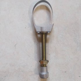 تصویر اچار فیلتر روغن پیچی 