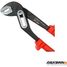 تصویر آچار كلاغي لايت كد 250 آچار كلاغي