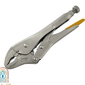 تصویر انبر قفلی 10 اینچ تایوان کنزاکس مدل KLP-210 