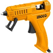 تصویر دستگاه چسب تفنگی اینکو Ingco GG708 16W ا Ingco GG708 16W Glue Gun Ingco GG708 16W Glue Gun